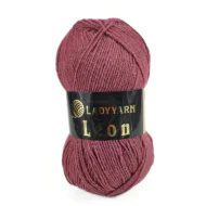 Lady Yarn Leon 022 Lady Yarn Leon 022