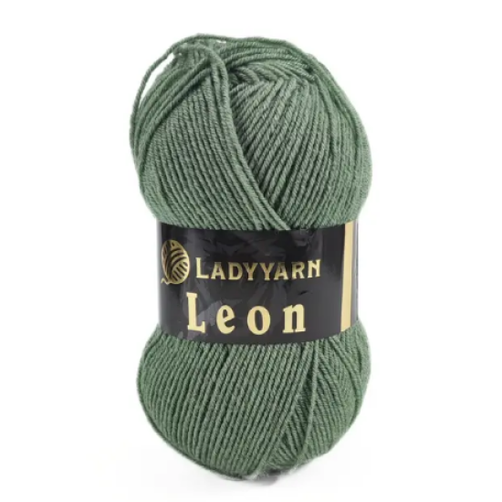 Lady Yarn Leon 024