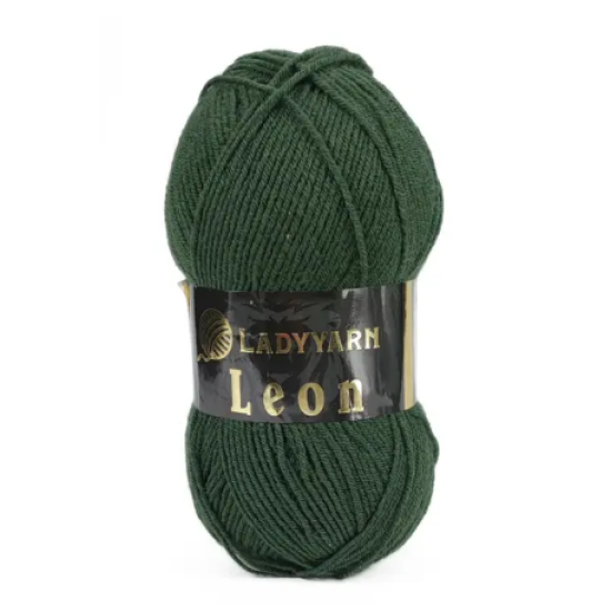 Lady Yarn Leon 025