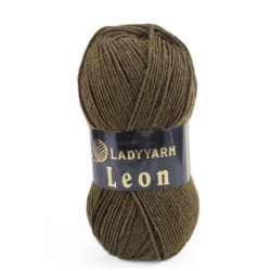 Lady Yarn Leon 027