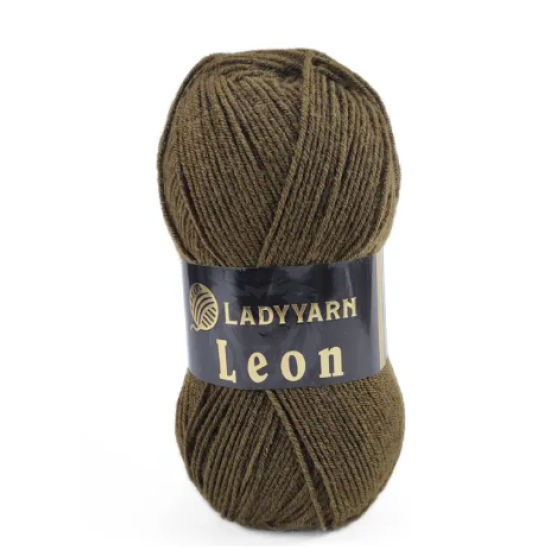 Lady Yarn Leon 027