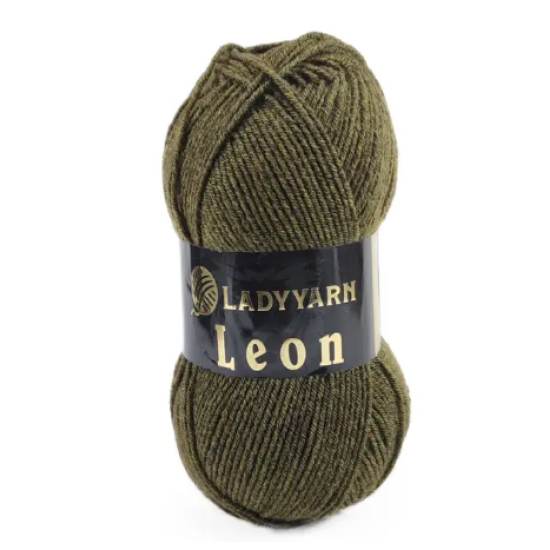 Lady Yarn Leon 028