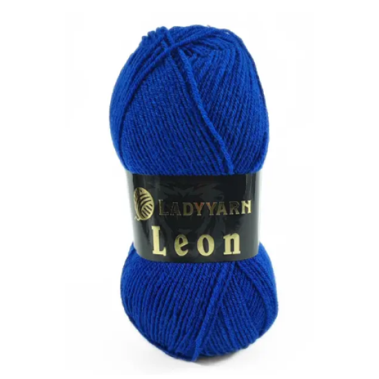 Lady Yarn Leon 031
