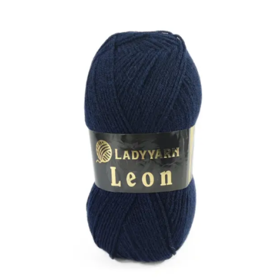 Lady Yarn Leon 032