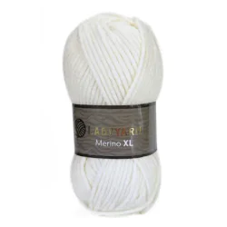 Lady Yarn Merino XL 001