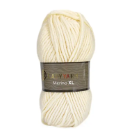Lady Yarn Merino XL 002