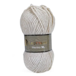 Lady Yarn Merino XL 003 Lady Yarn Merino XL 003