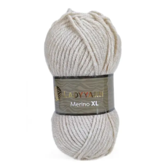 Lady Yarn Merino XL 003
