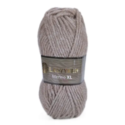 Lady Yarn Merino XL 004 Lady Yarn Merino XL 004