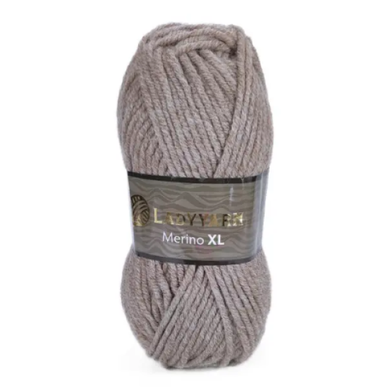 Lady Yarn Merino XL 004