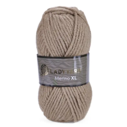 Lady Yarn Merino XL 005 Lady Yarn Merino XL 005