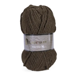 Lady Yarn Merino XL 006 Lady Yarn Merino XL 006