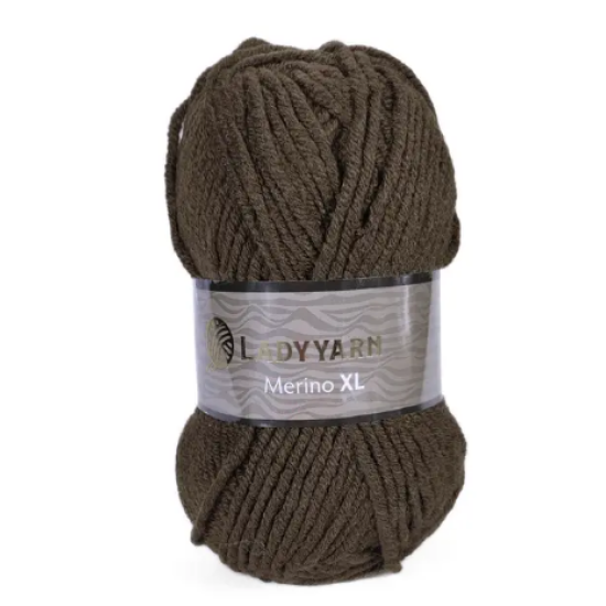 Lady Yarn Merino XL 006