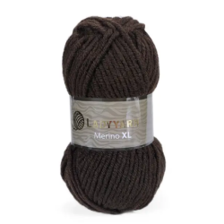 Lady Yarn Merino XL 007 Lady Yarn Merino XL 007