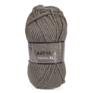 Lady Yarn Merino XL 008