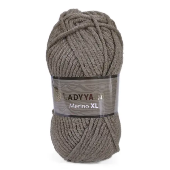 Lady Yarn Merino XL 008