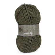 Lady Yarn Merino XL 009