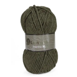 Lady Yarn Merino XL 009 Lady Yarn Merino XL 009