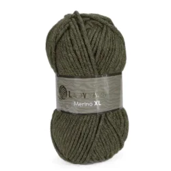 Lady Yarn Merino XL 009