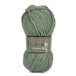 Lady Yarn Merino XL 011 Lady Yarn Merino XL 011