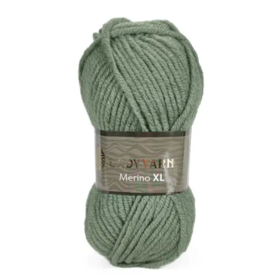 Lady Yarn Merino XL 011