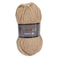 Lady Yarn Merino XL 013