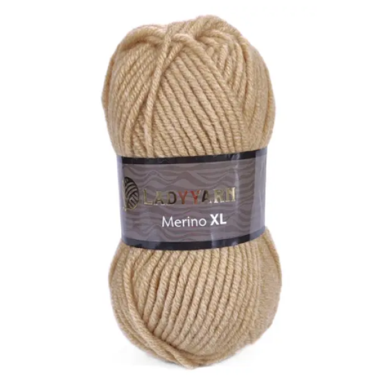 Lady Yarn Merino XL 013