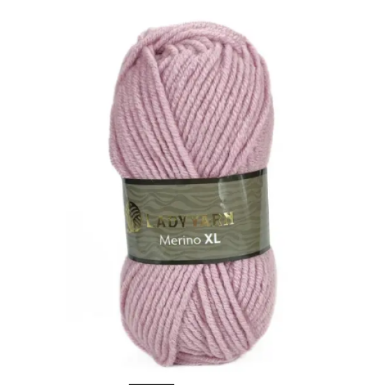 Lady Yarn Merino XL 014