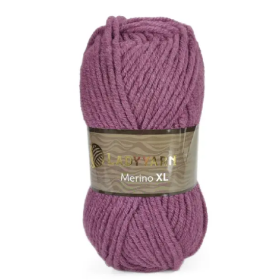 Lady Yarn Merino XL 015