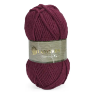 Lady Yarn Merino XL 017