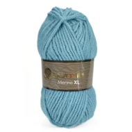Lady Yarn Merino XL 018