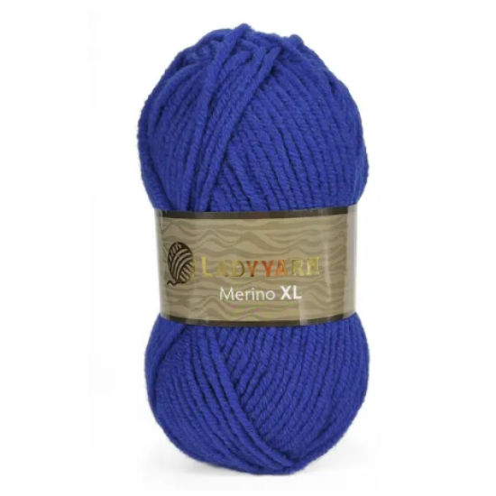 Lady Yarn Merino XL 019