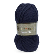 Lady Yarn Merino XL 020