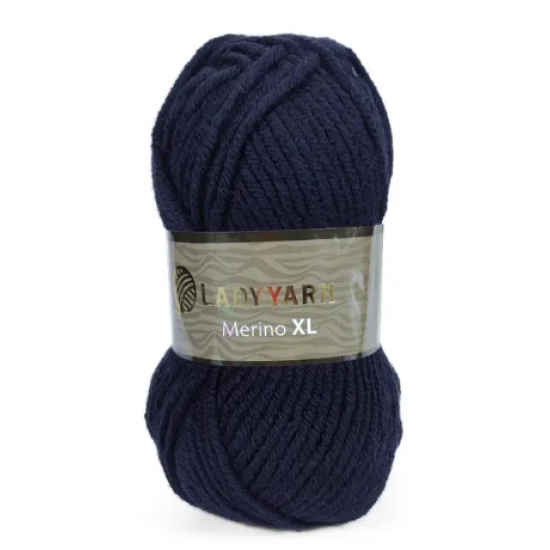Lady Yarn Merino XL 020