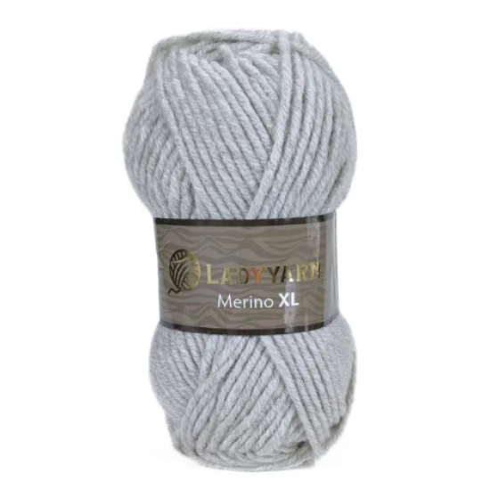 Lady Yarn Merino XL 021