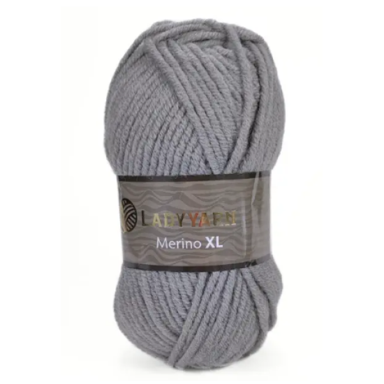 Lady Yarn Merino XL 022