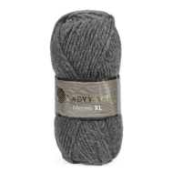Lady Yarn Merino XL 023