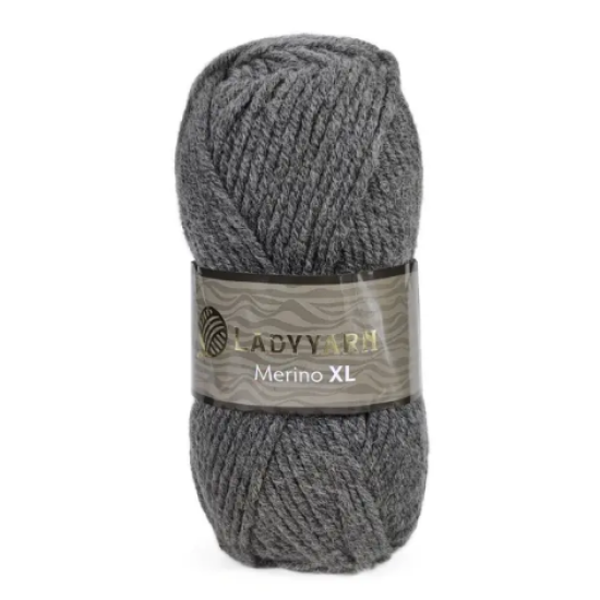 Lady Yarn Merino XL 023
