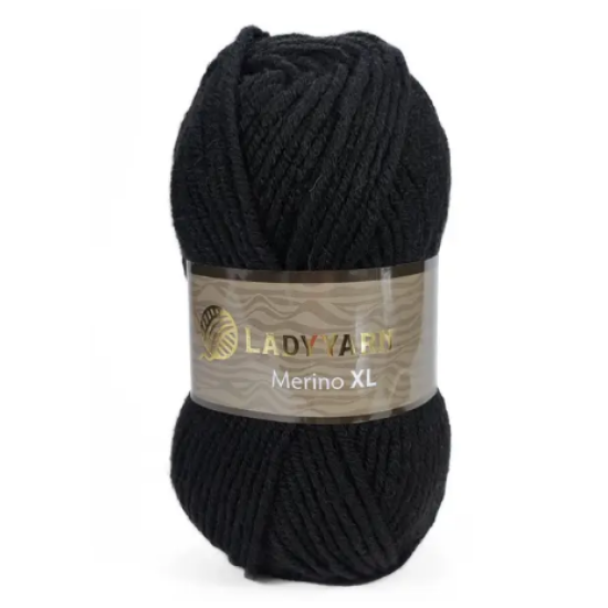 Lady Yarn Merino XL 024