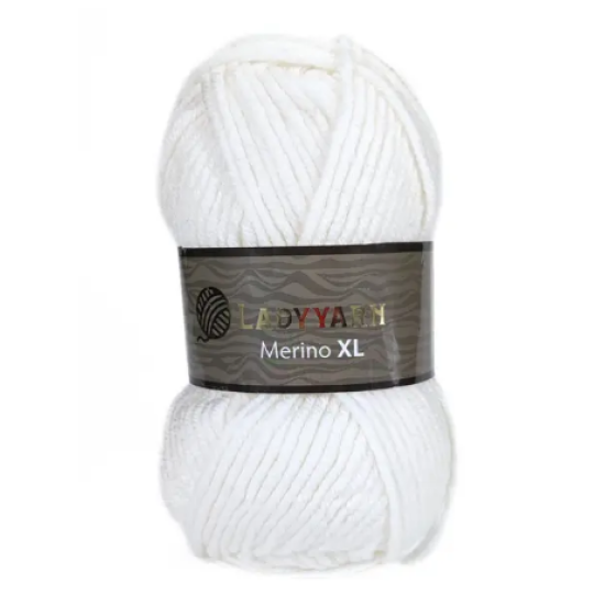 Lady Yarn Merino XL 025