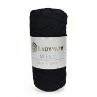 Lady Yarn Miss 002