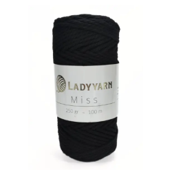 Lady Yarn Miss 002