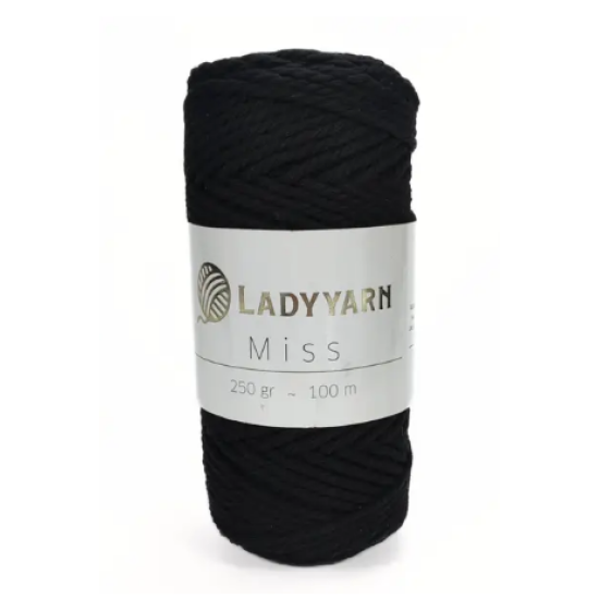 Lady Yarn Miss 002