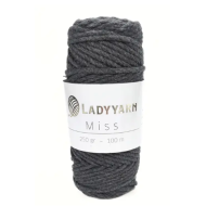 Lady Yarn Miss 004