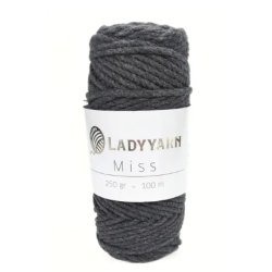 Lady Yarn Miss 004