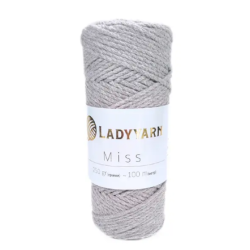 Lady Yarn Miss 005