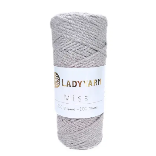 Lady Yarn Miss 005