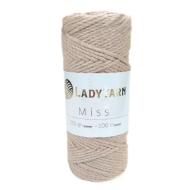 Lady Yarn Miss 010