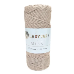 Lady Yarn Miss 010