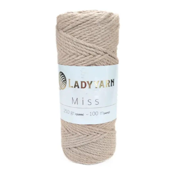 Lady Yarn Miss 010